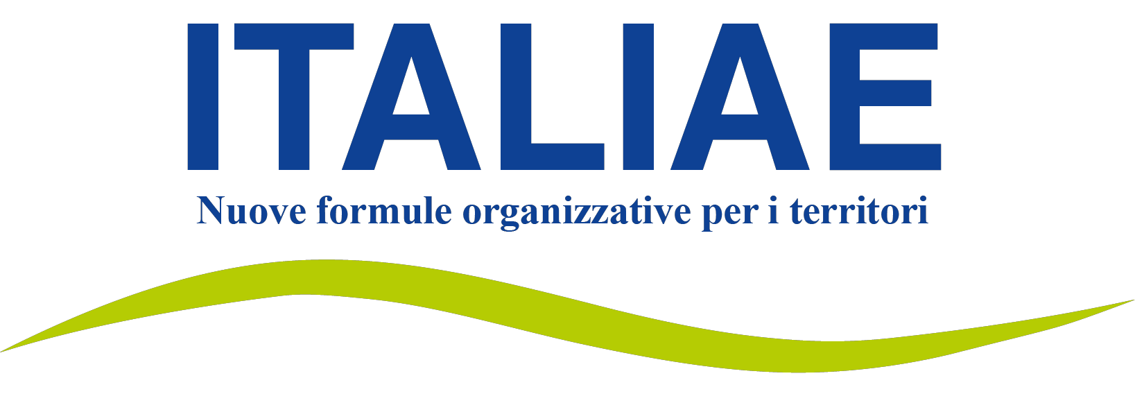 logo ITALIAE